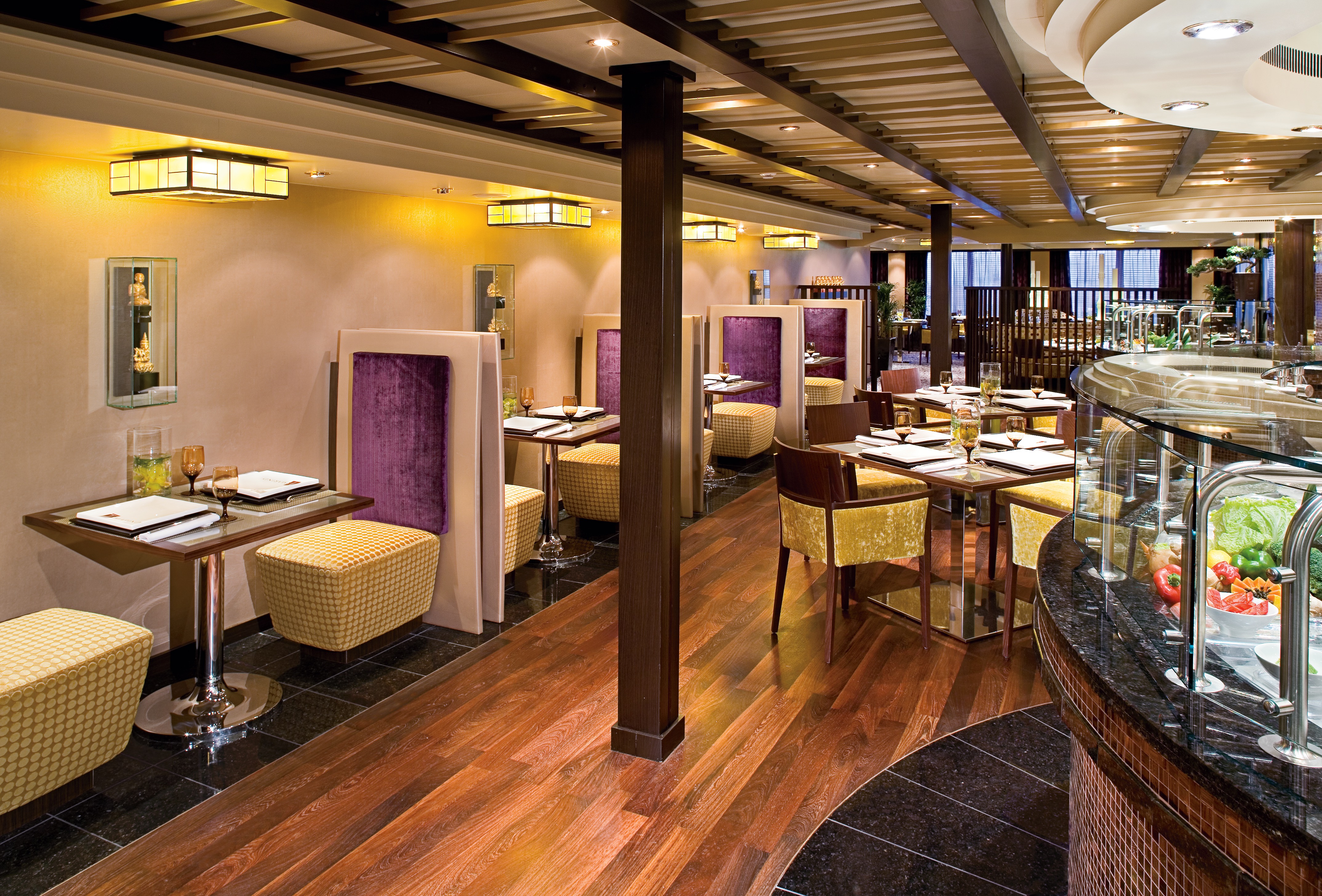 Tamarind Bar