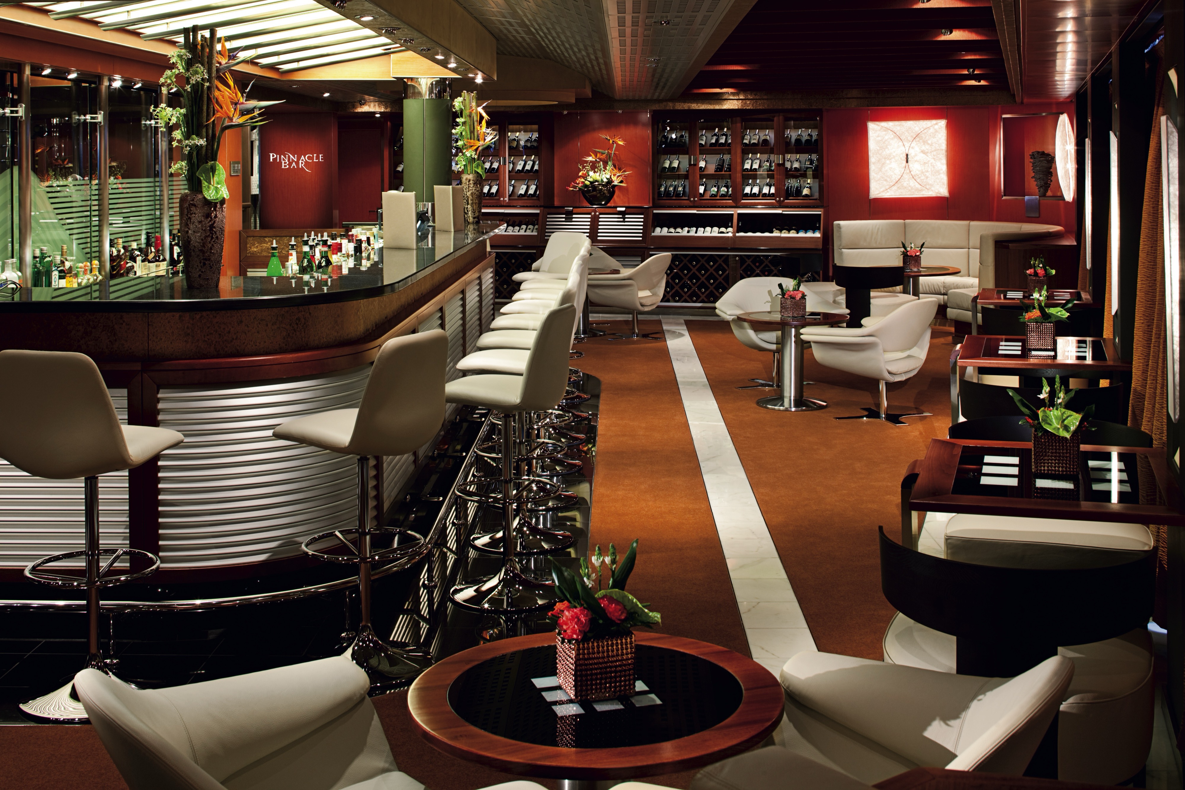 Pinnacle Bar