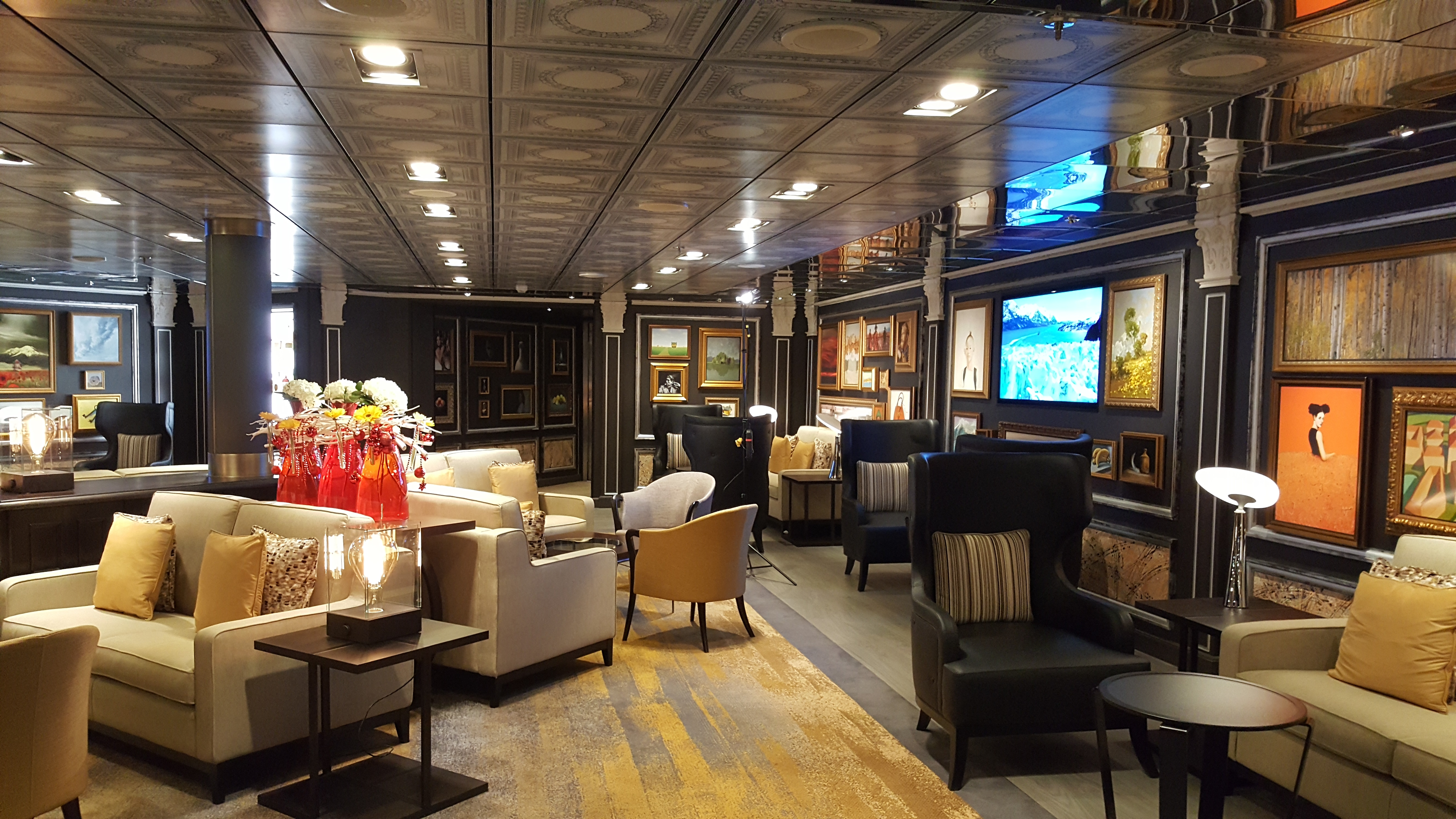 Gallery Bar