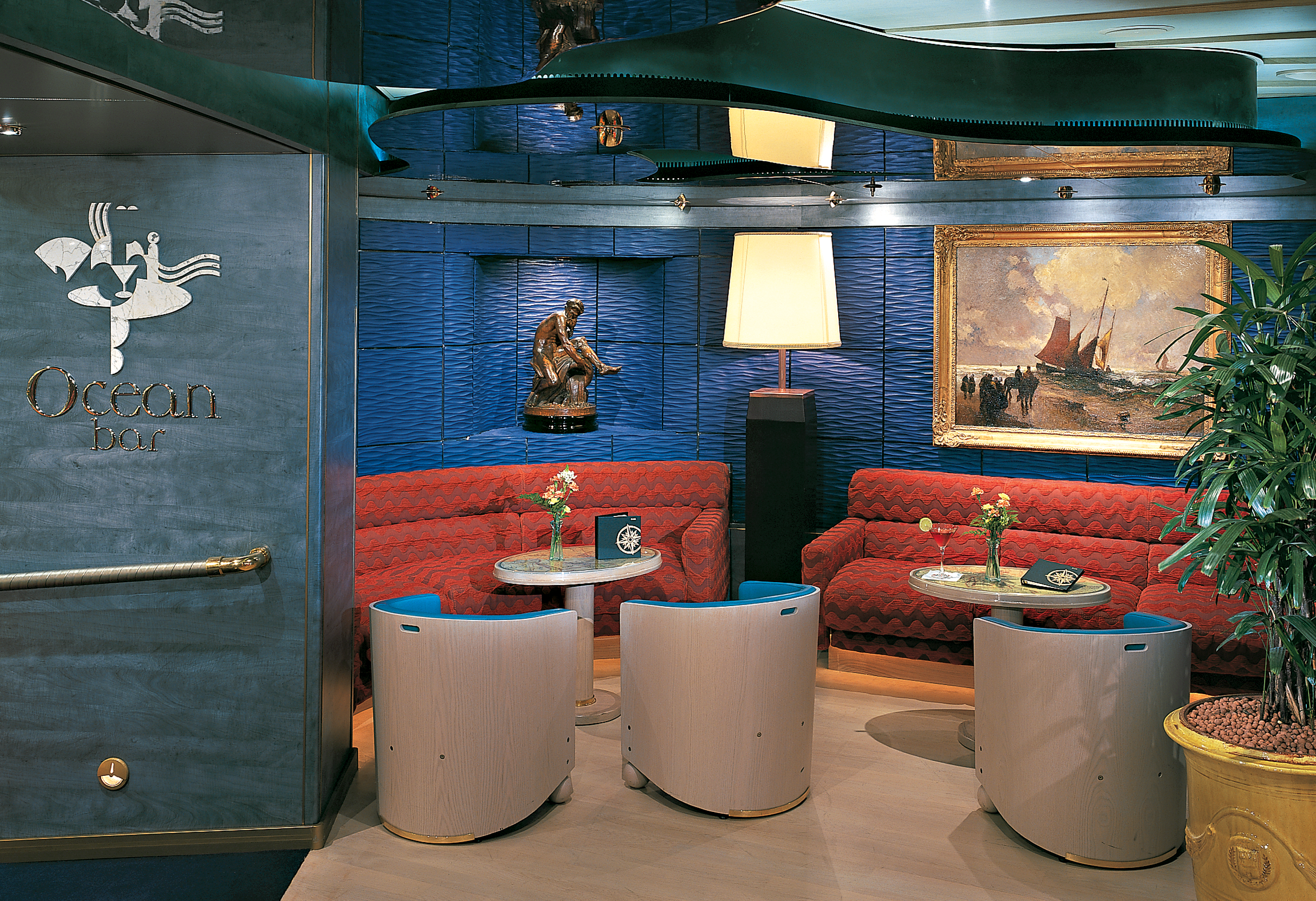 Ocean Bar