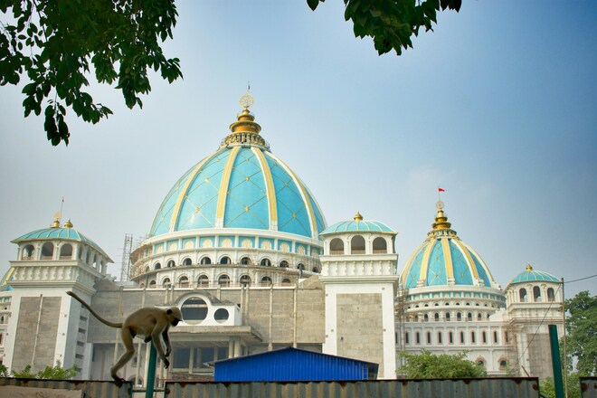 Kolkata to Murshidabad Short Cruise