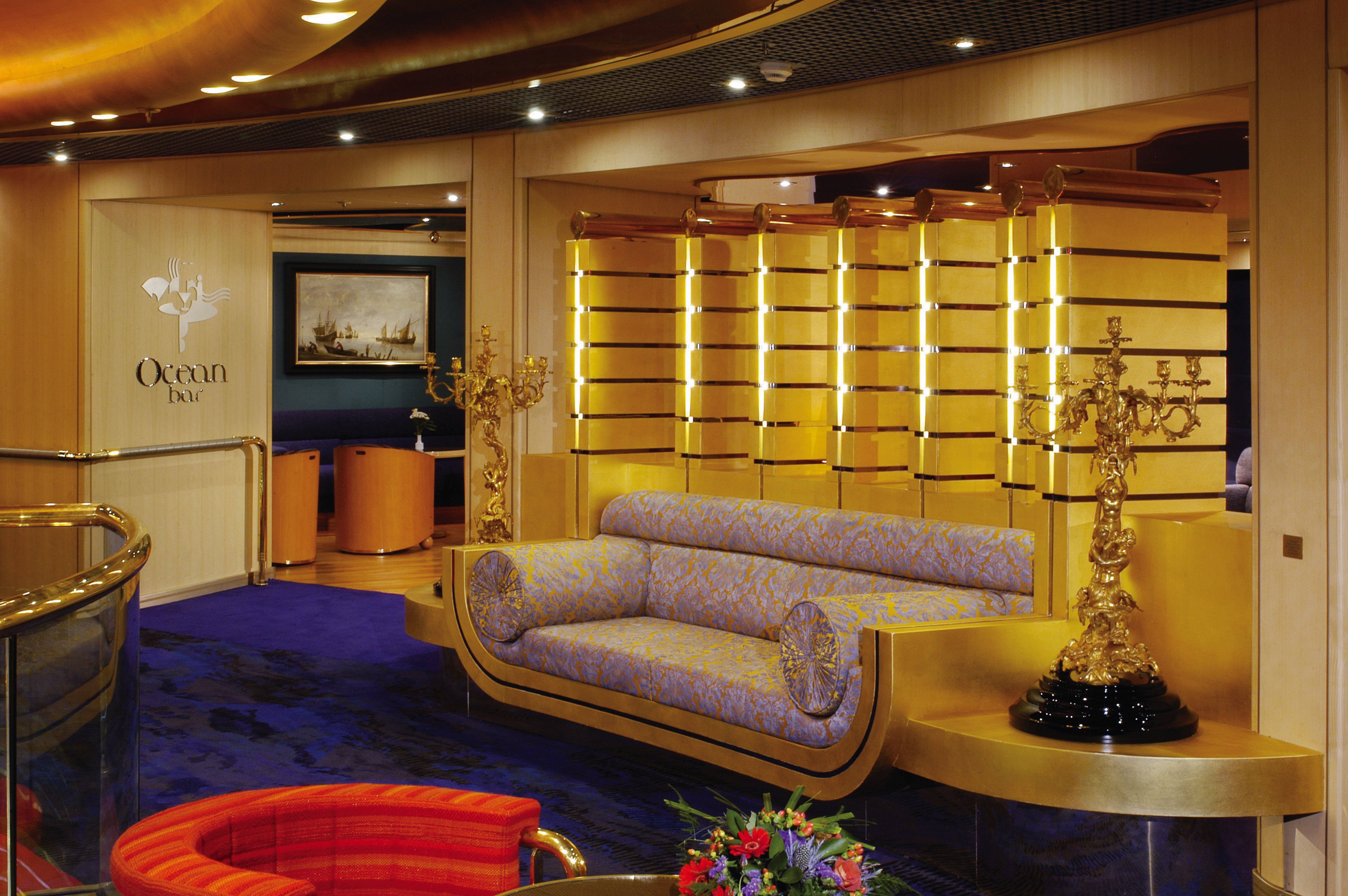 Ocean Bar