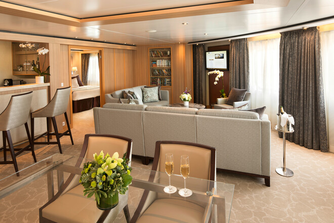 Signature Suite