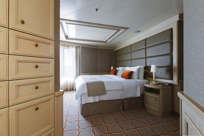 Grand Suite 