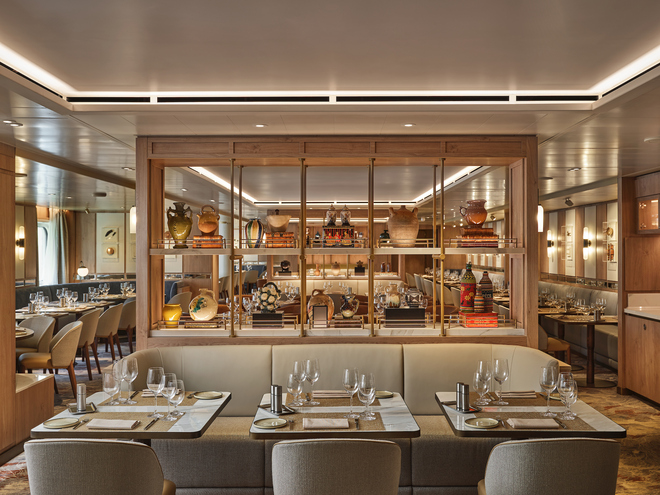 S.A.L.T. Kitchen