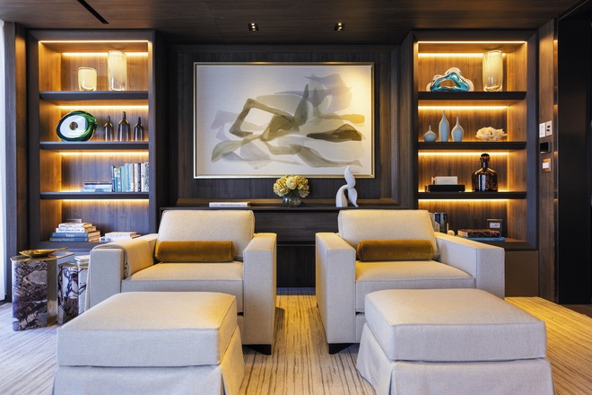 Regent Suite