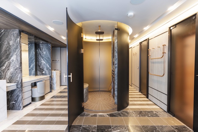 Regent Suite
