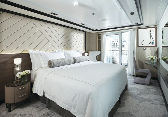 Signature Suite