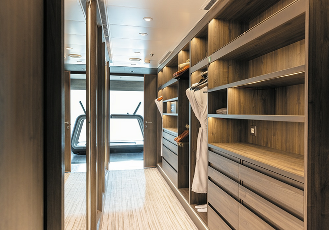 Regent Suite