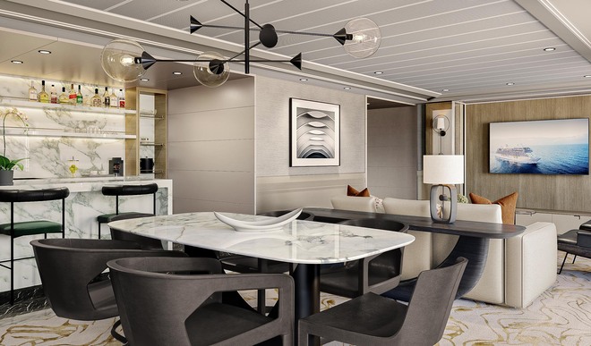 Grand Suite