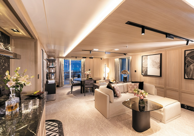 Signature Suite
