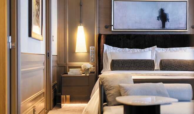 Grand Suite