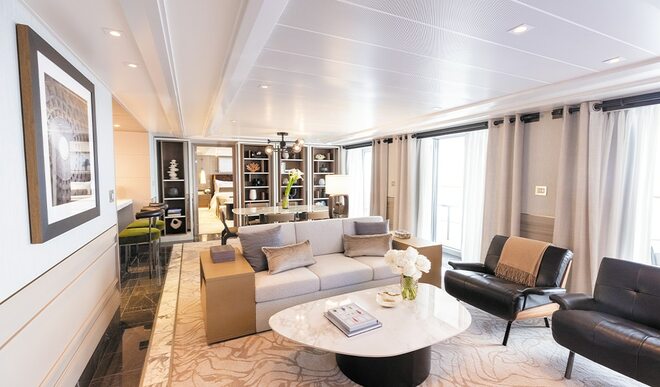 Grand Suite
