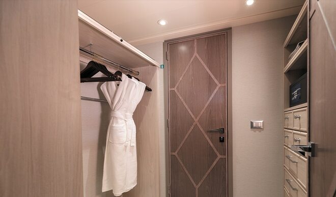 Penthouse Suite