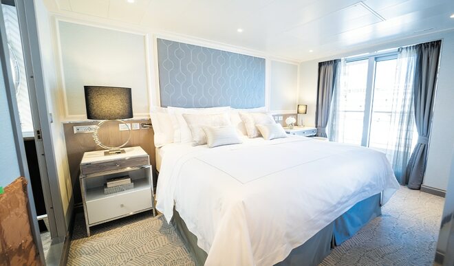 Penthouse Suite