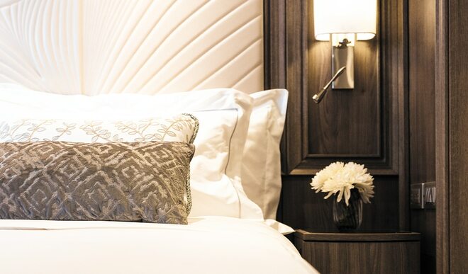 Serenity Suite