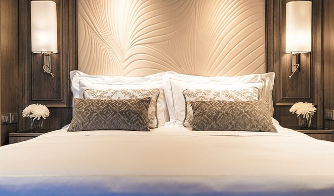 Serenity Suite