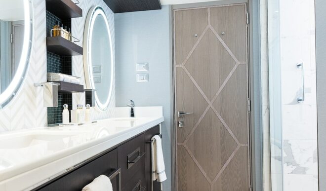 Penthouse Suite