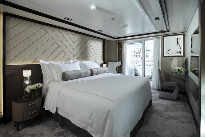 Grandeur Suite