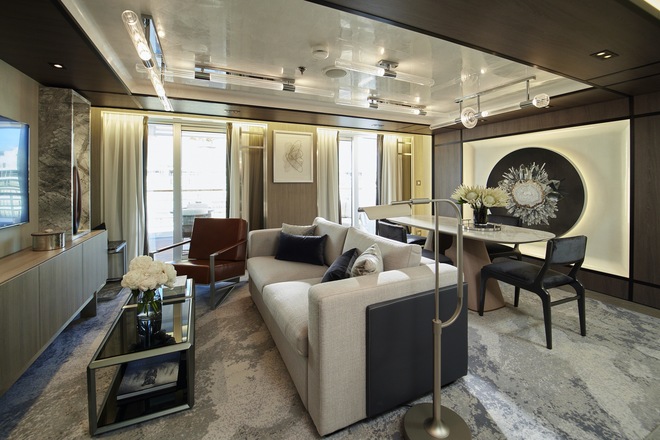 Grandeur Suite