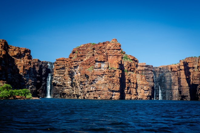 Australia’s Kimberley Coast: Broome to Darwin