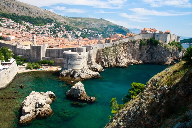 Croatia & Greek Isles