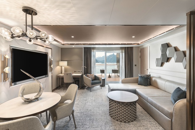 Signature Suite
