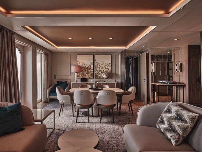 Grand Suite