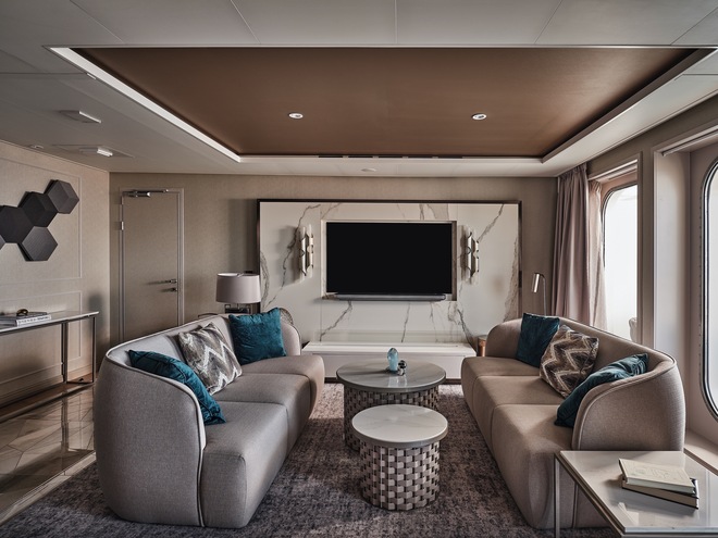 Grand Suite