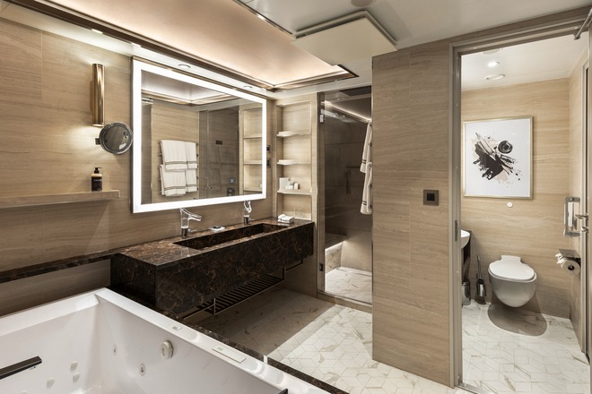 Master Suite