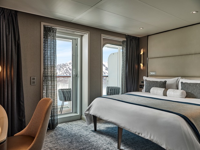Owner’s Suite