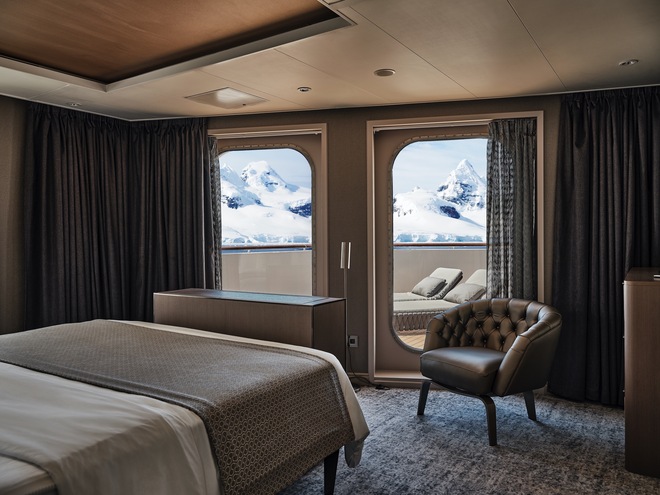Grand Suite