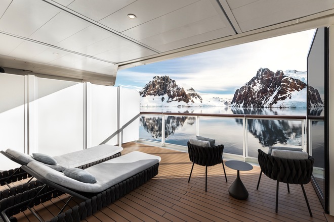 Signature Suite