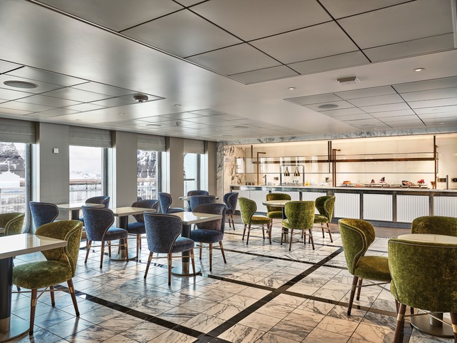 Arts Café