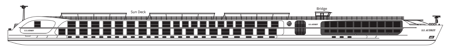 Sun Deck