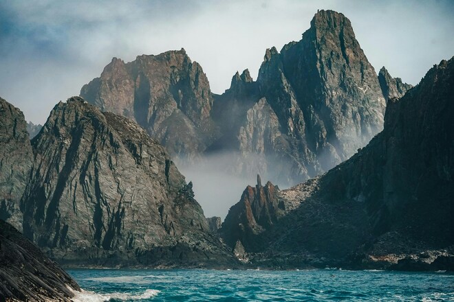 22-Day Juan Fernandez Islands, Chilean Fjords & Antarctica