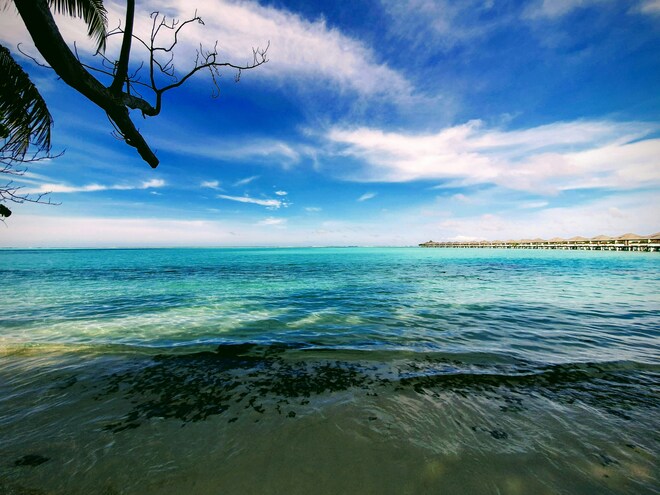 13-Day World Cruise: Southeast Asia & Indian Ocean Islands