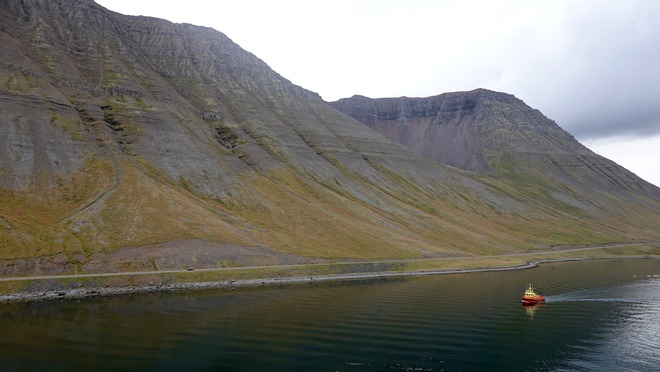 10-Day Icelandic Fjords & Scottish Isles