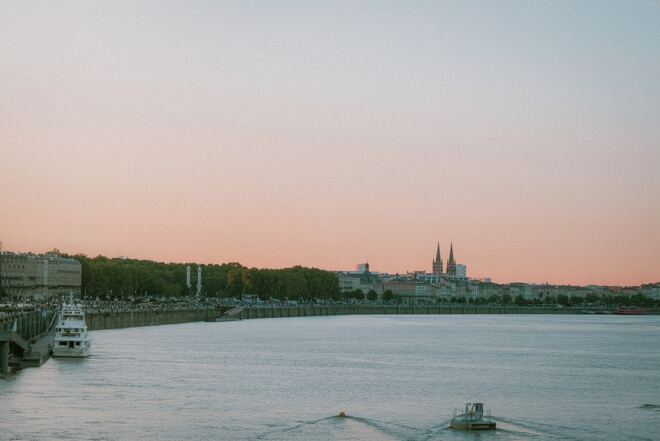 Beautiful Bordeaux with Highlights of Paris & Madrid