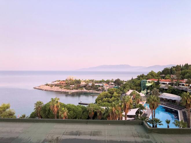 28-Day Italy, Greek Yacht Harbors, Croatia & Slovenia