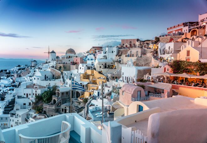 14-Day Yacht Harbors Of Greece, Croatia & Slovenia