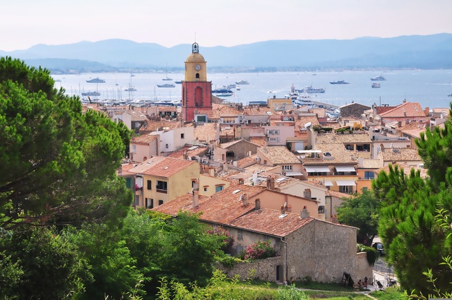 Riviera Sun & the Iberian Shore