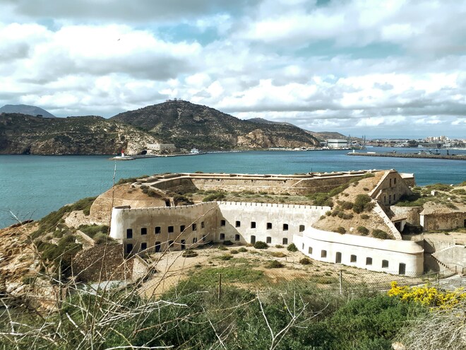 10-Day Seville, Granada, Murcia And French Riviera