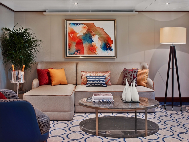 Signature Suite