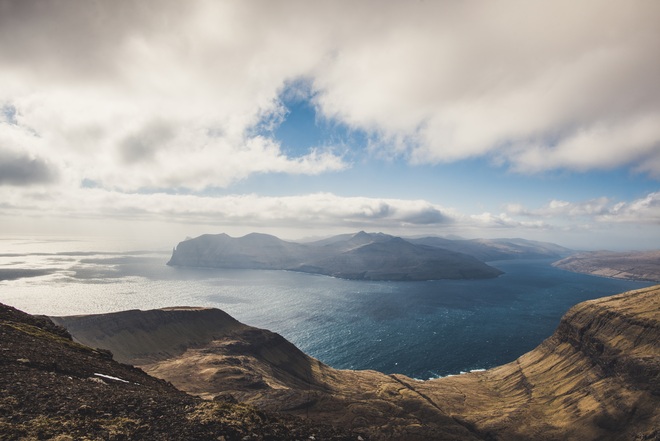 10-Day Norway, Shetland Islands, Faroe Islands & Iceland