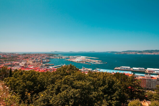 10-Day Spanish And French Coasts