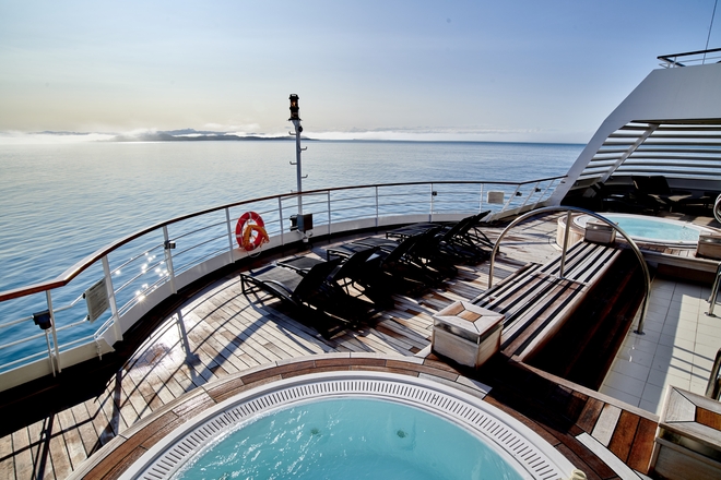 Sun Terrace