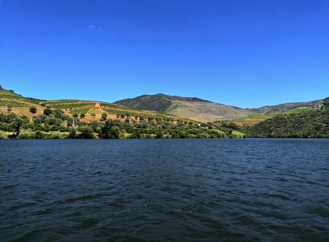Unforgettable Douro with Lisbon