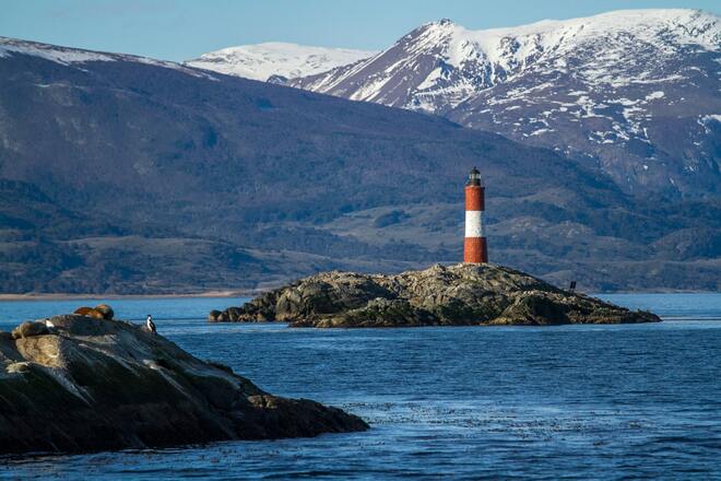 20-Day Ultimate Antarctica, Falklands & South Georgia