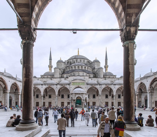 14-Day Dalmatian Gems, Malta, Italy, Greece & Turkey